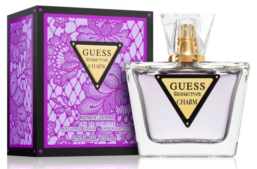 Guess Seductive Charm Eau de Toilette